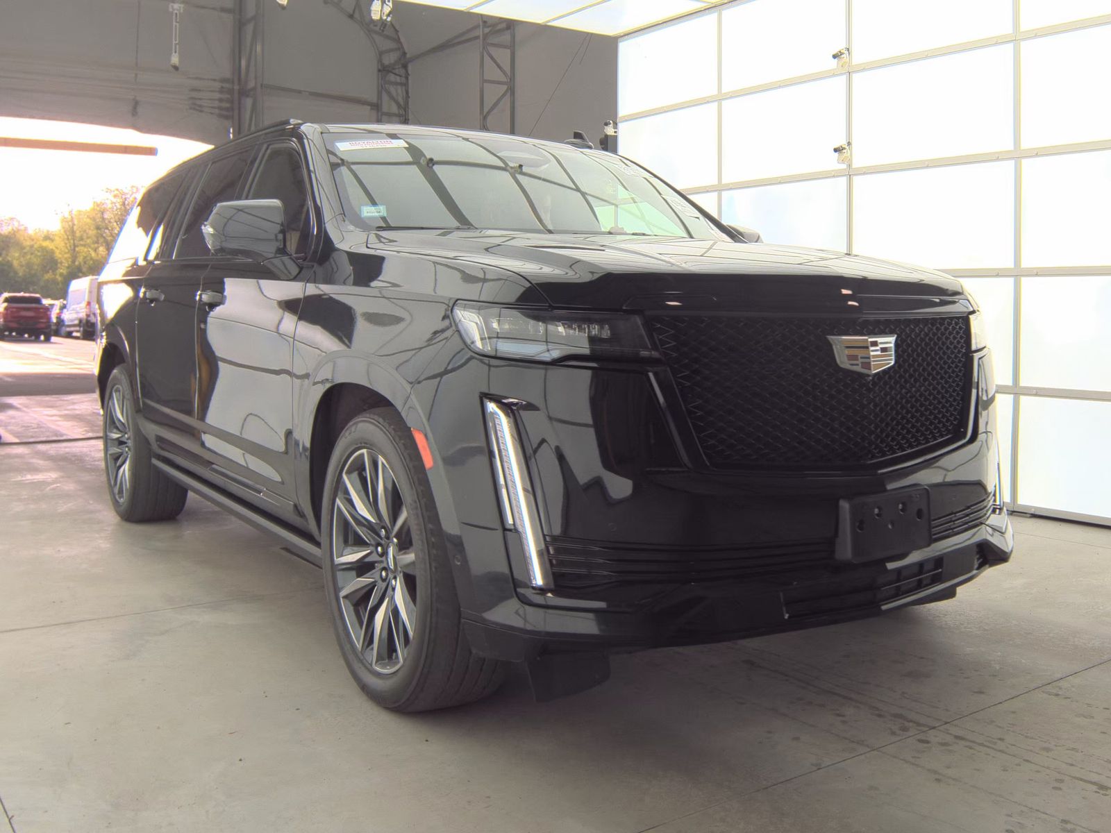 2023 Cadillac Escalade ESV Sport AWD