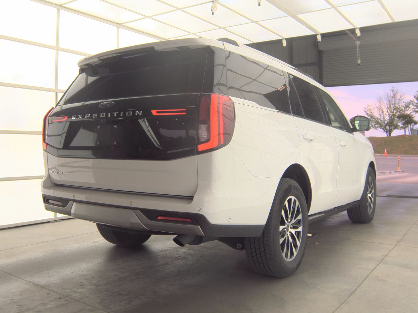 FORD EXPEDITION - 6