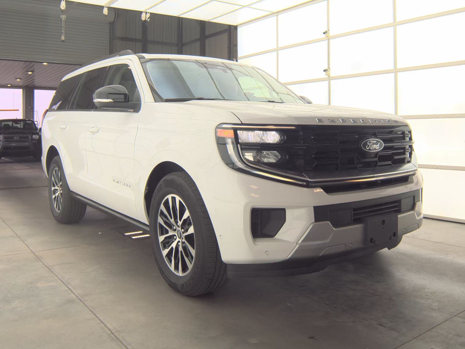 FORD EXPEDITION - 5