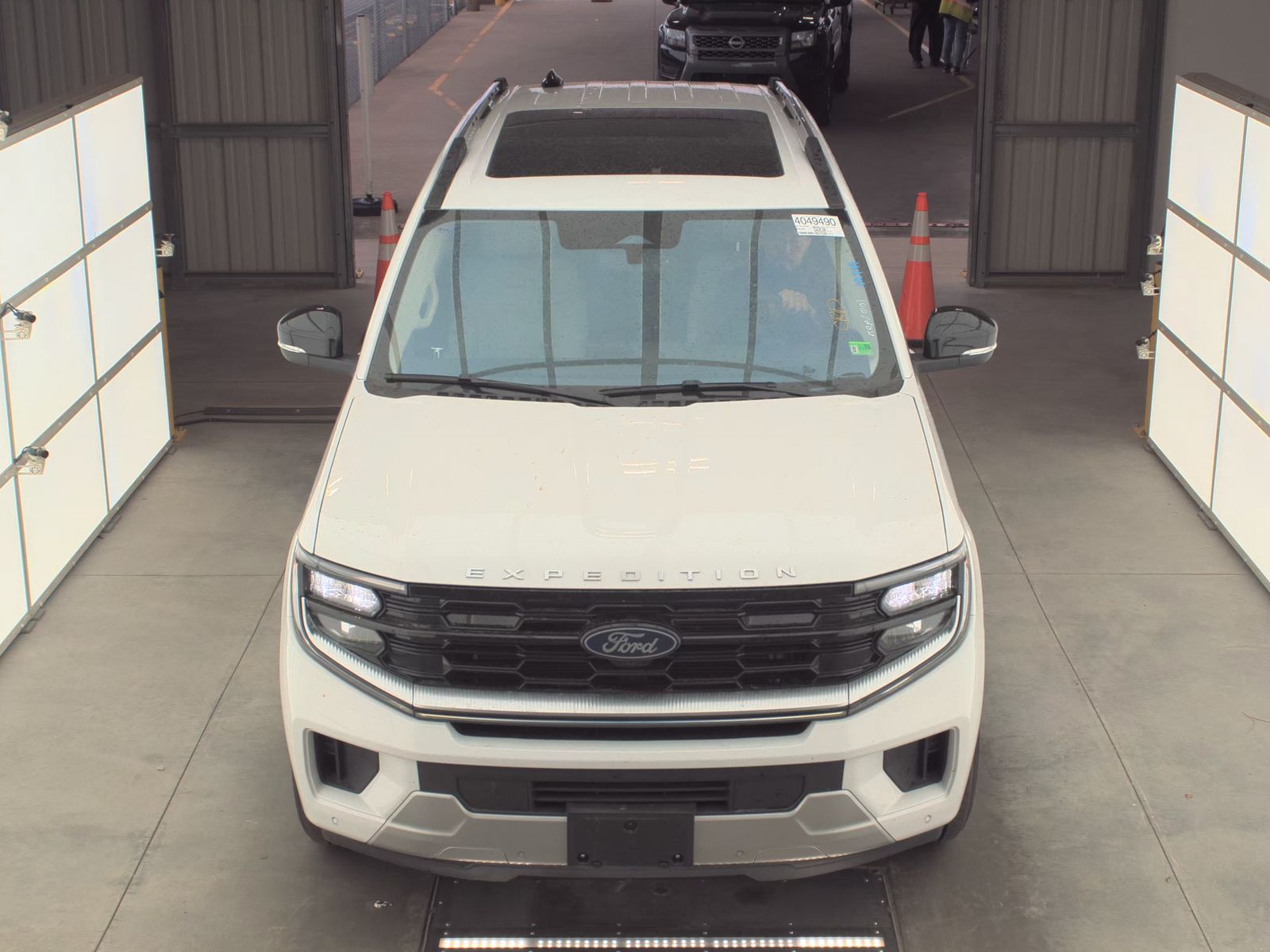 FORD EXPEDITION - 3
