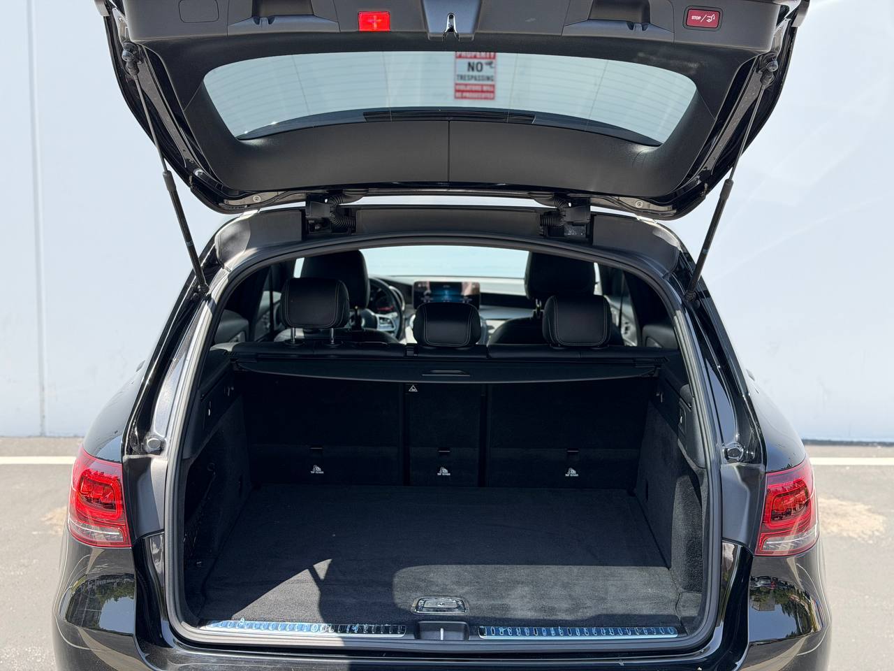 2020 Mercedes-Benz GLC GLC 300 RWD