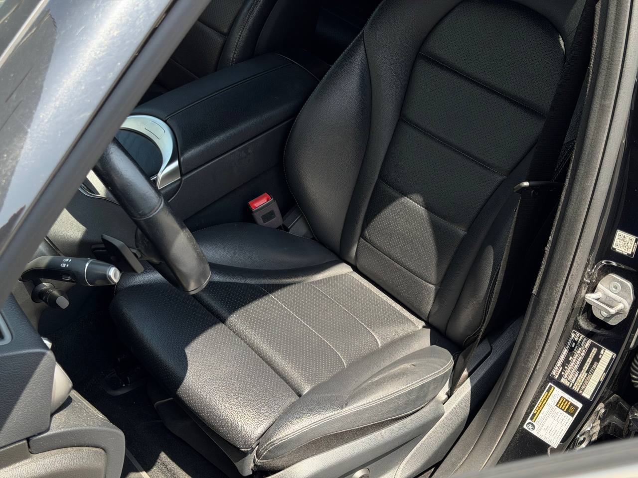 2020 Mercedes-Benz GLC GLC 300 RWD