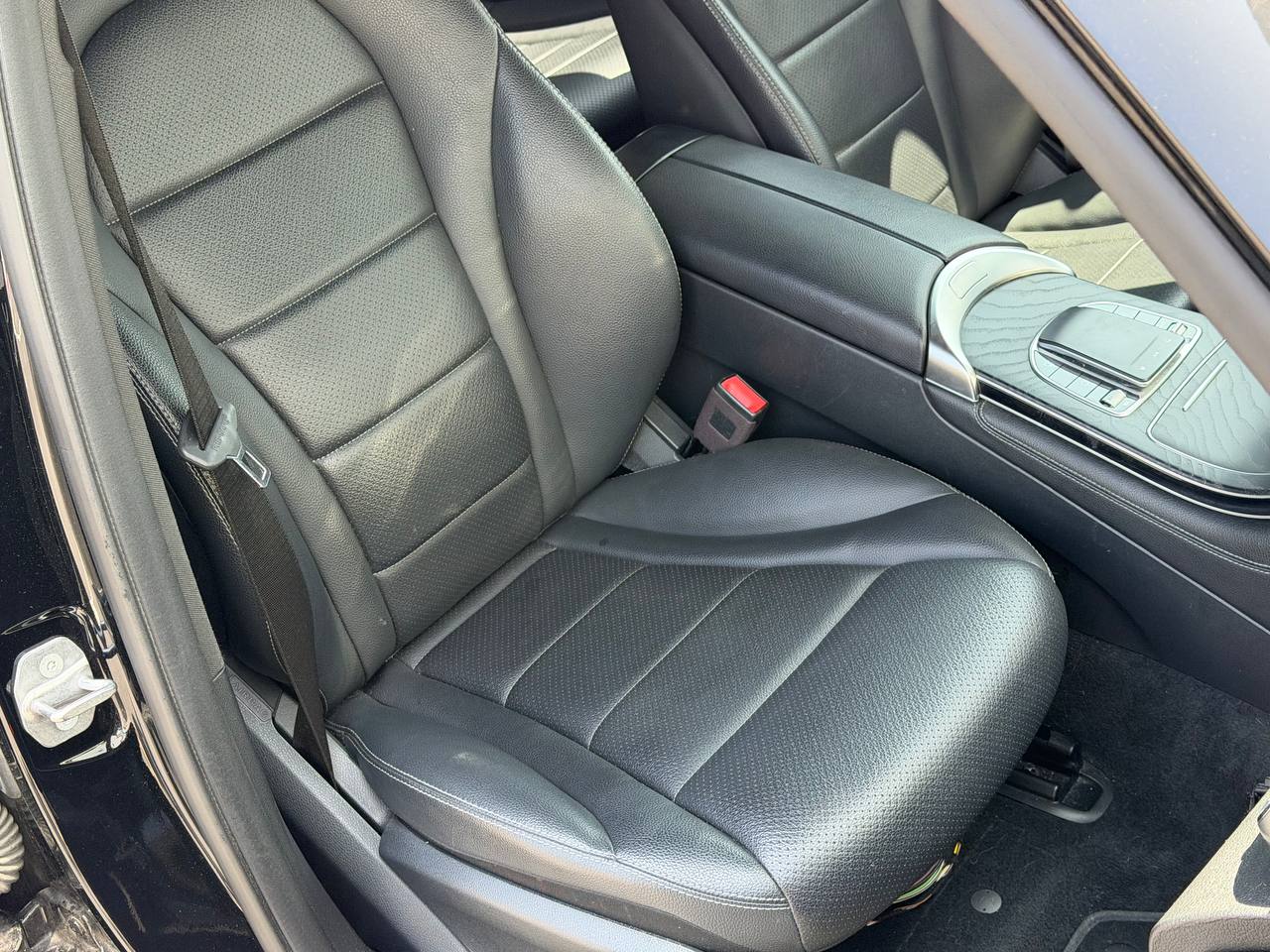 2020 Mercedes-Benz GLC GLC 300 RWD