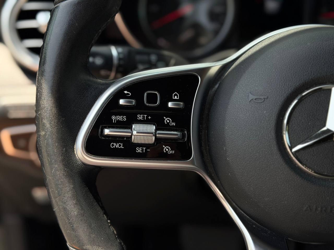 2020 Mercedes-Benz GLC GLC 300 RWD