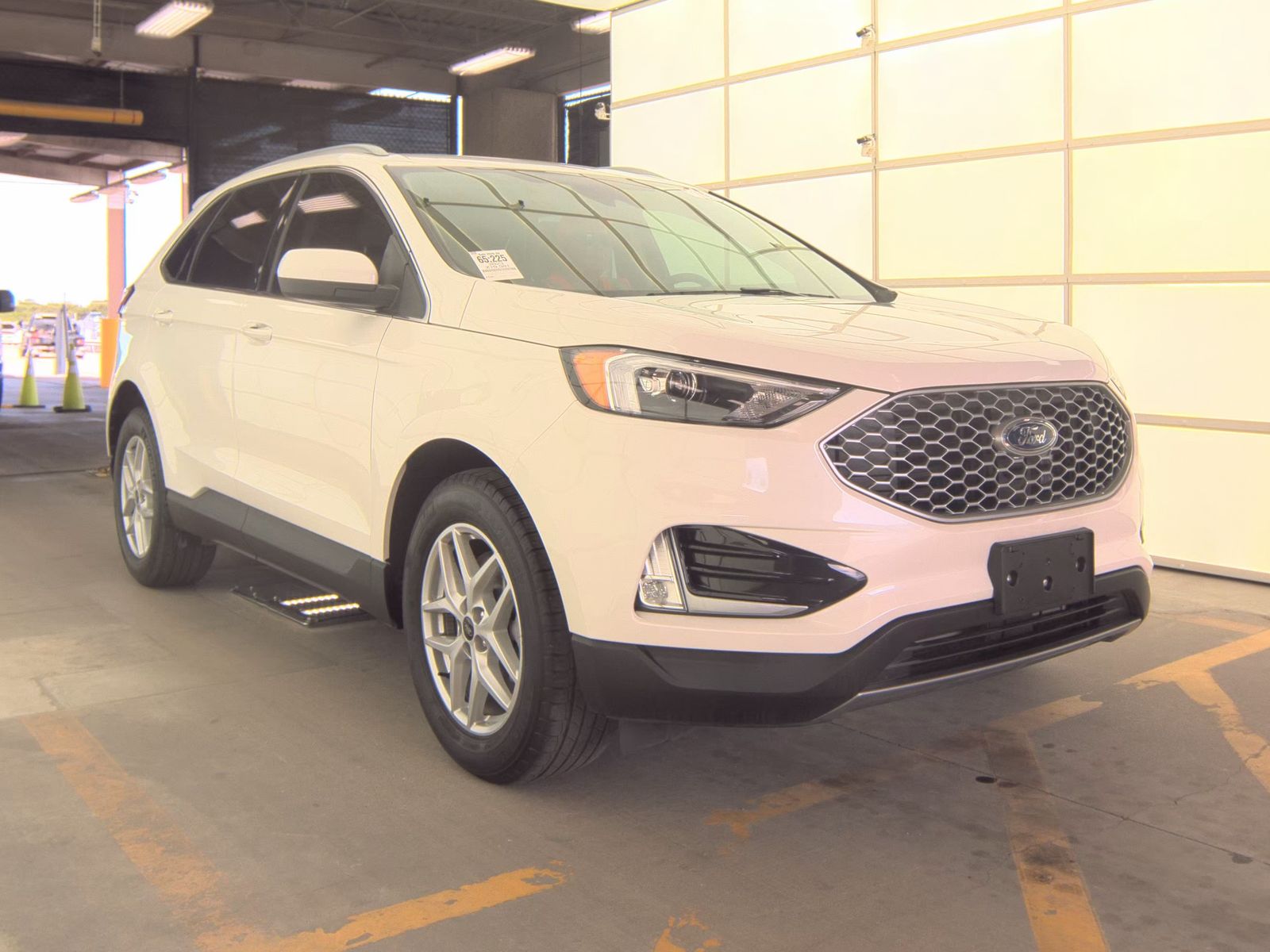 FORD EDGE - 5