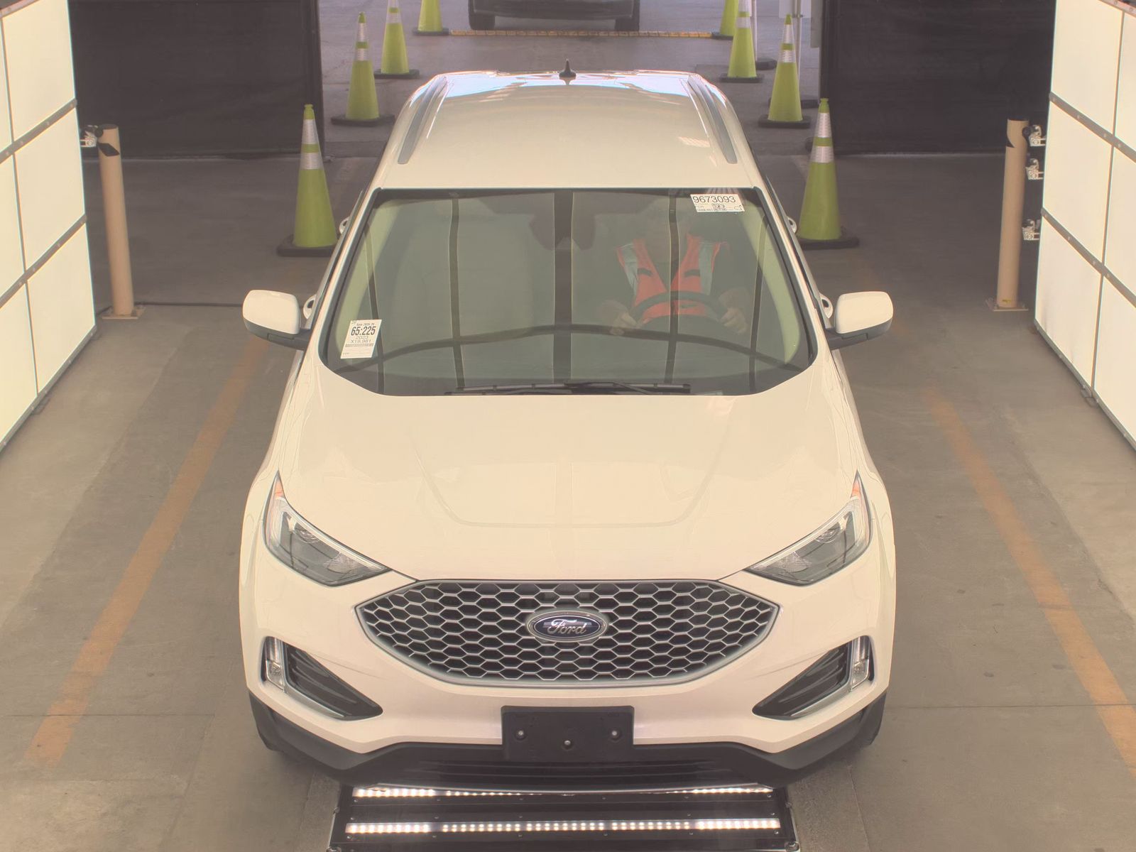 FORD EDGE - 3
