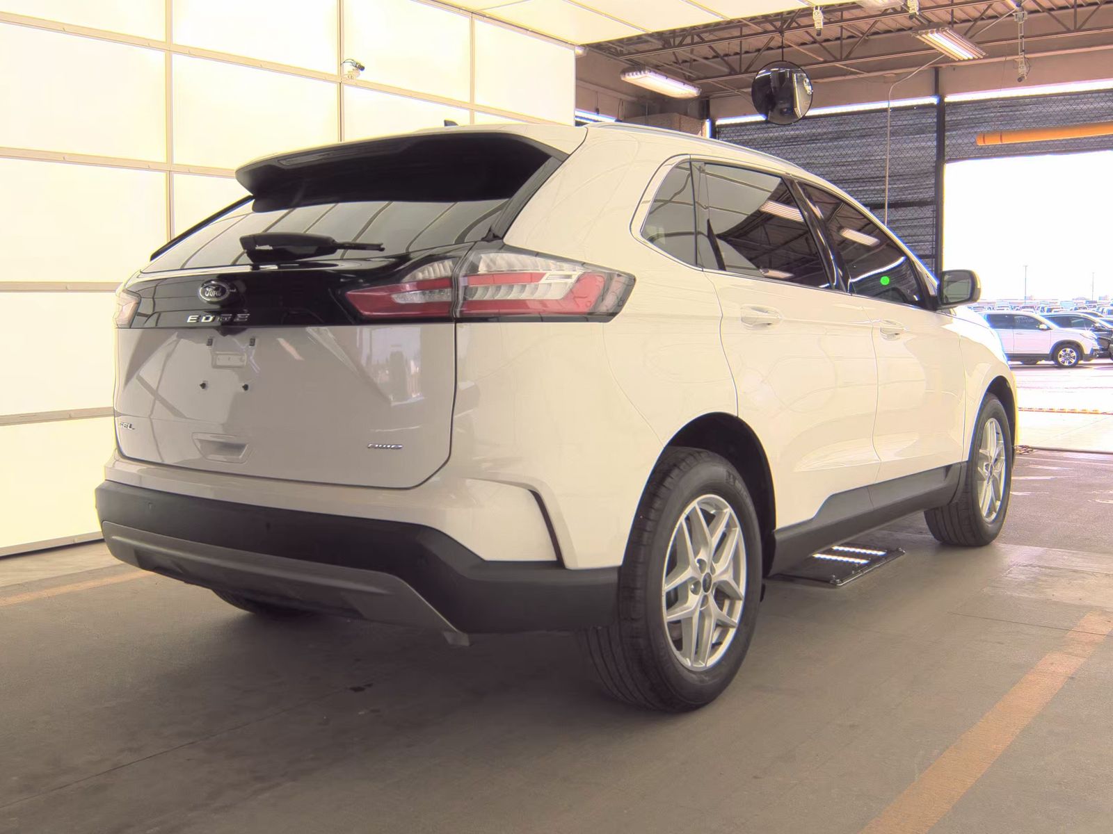 FORD EDGE - 6