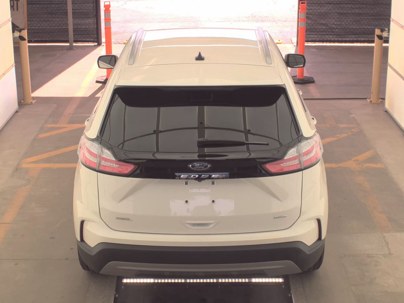 FORD EDGE - 7