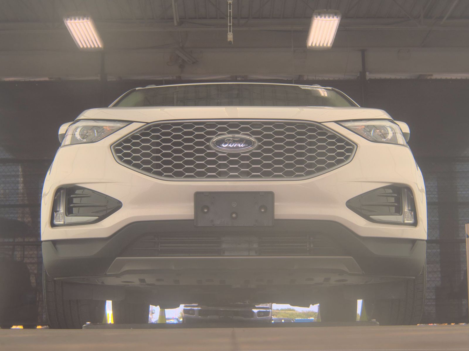 FORD EDGE - 4