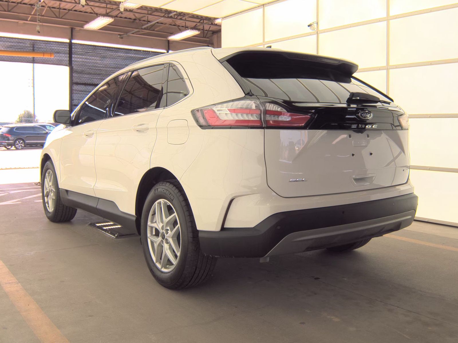 FORD EDGE - 9