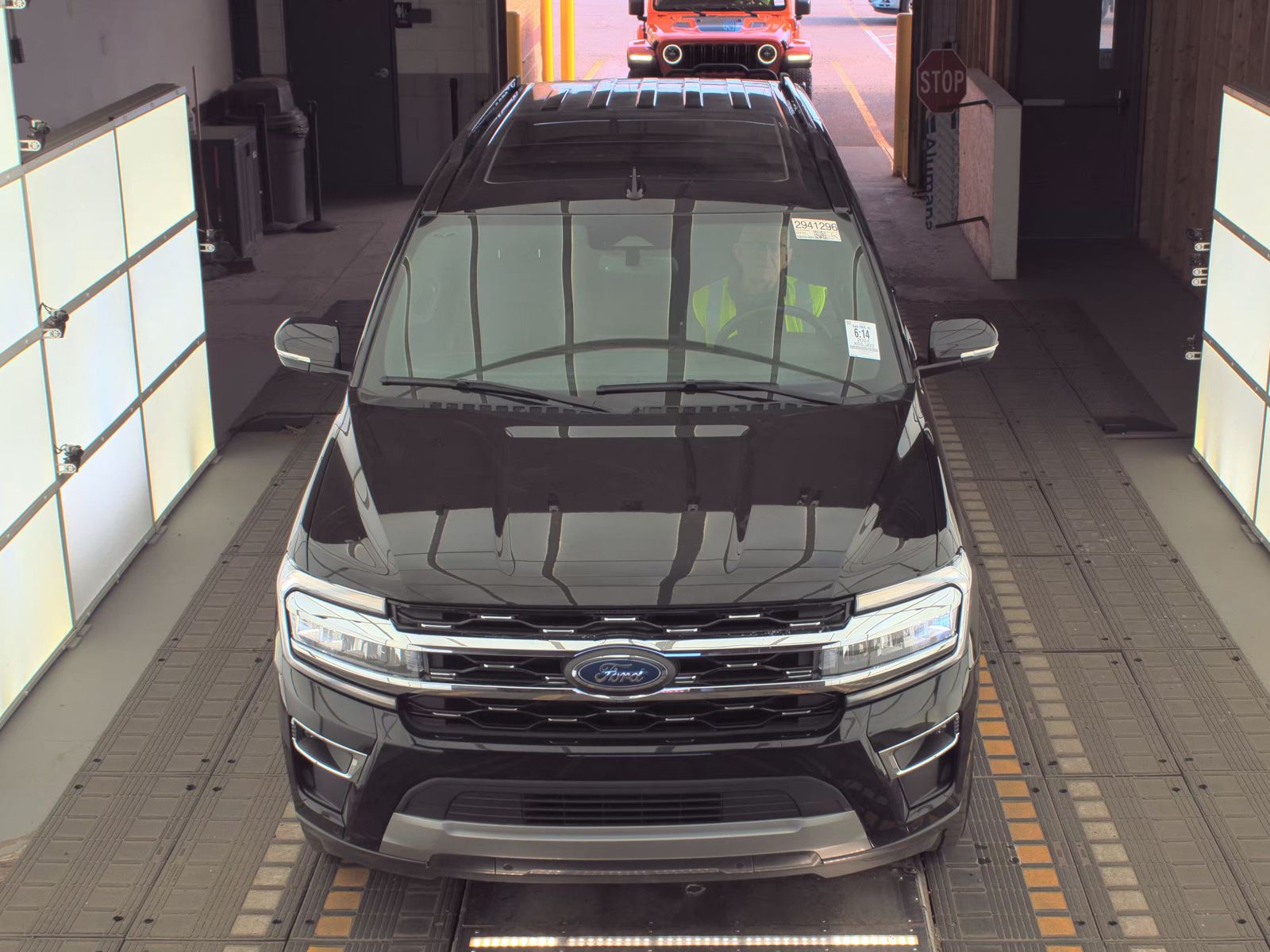 FORD EXPEDITION MAX - 3