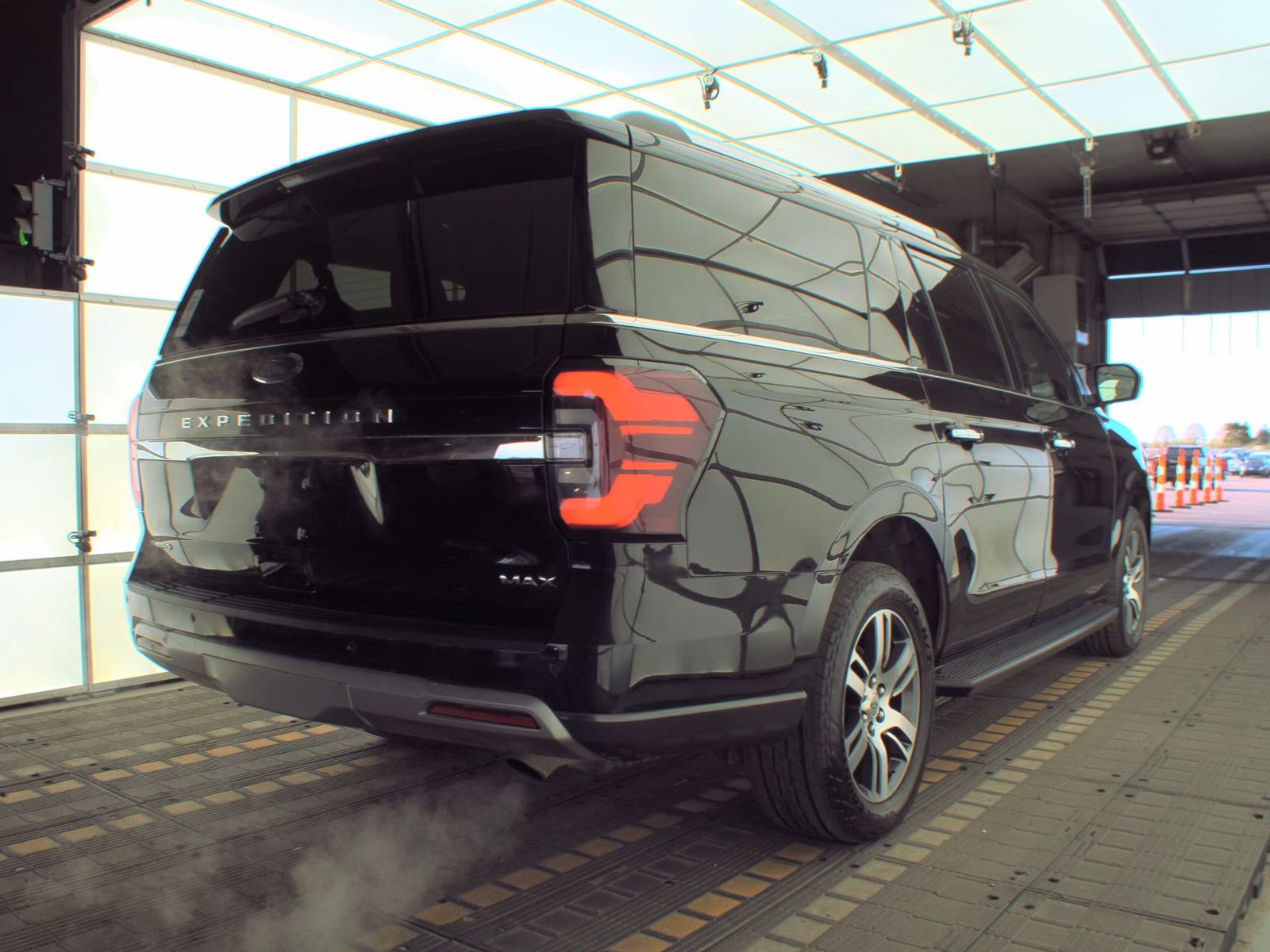 FORD EXPEDITION MAX - 6