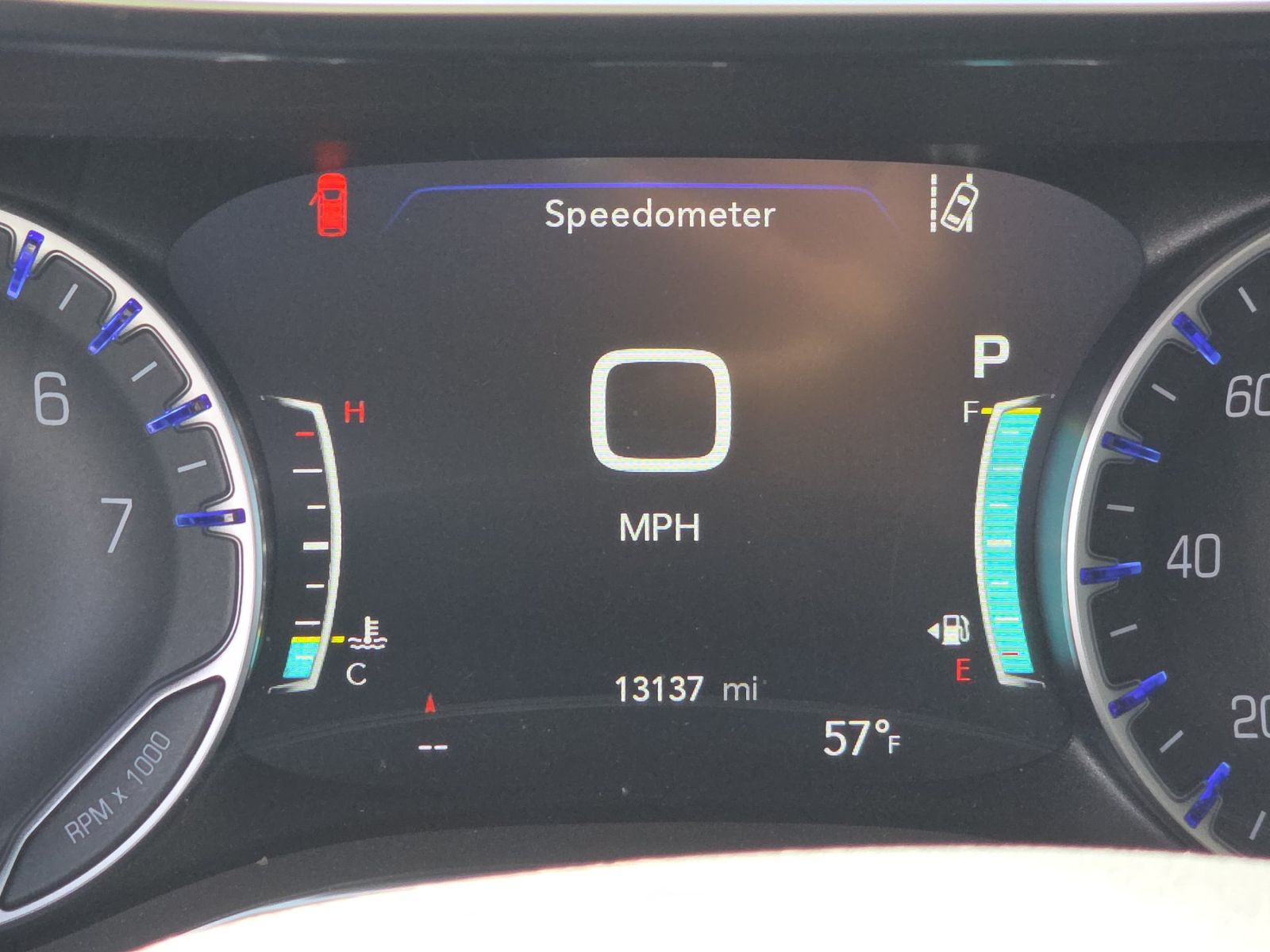 2026 Chrysler Pacifica Limited AWD