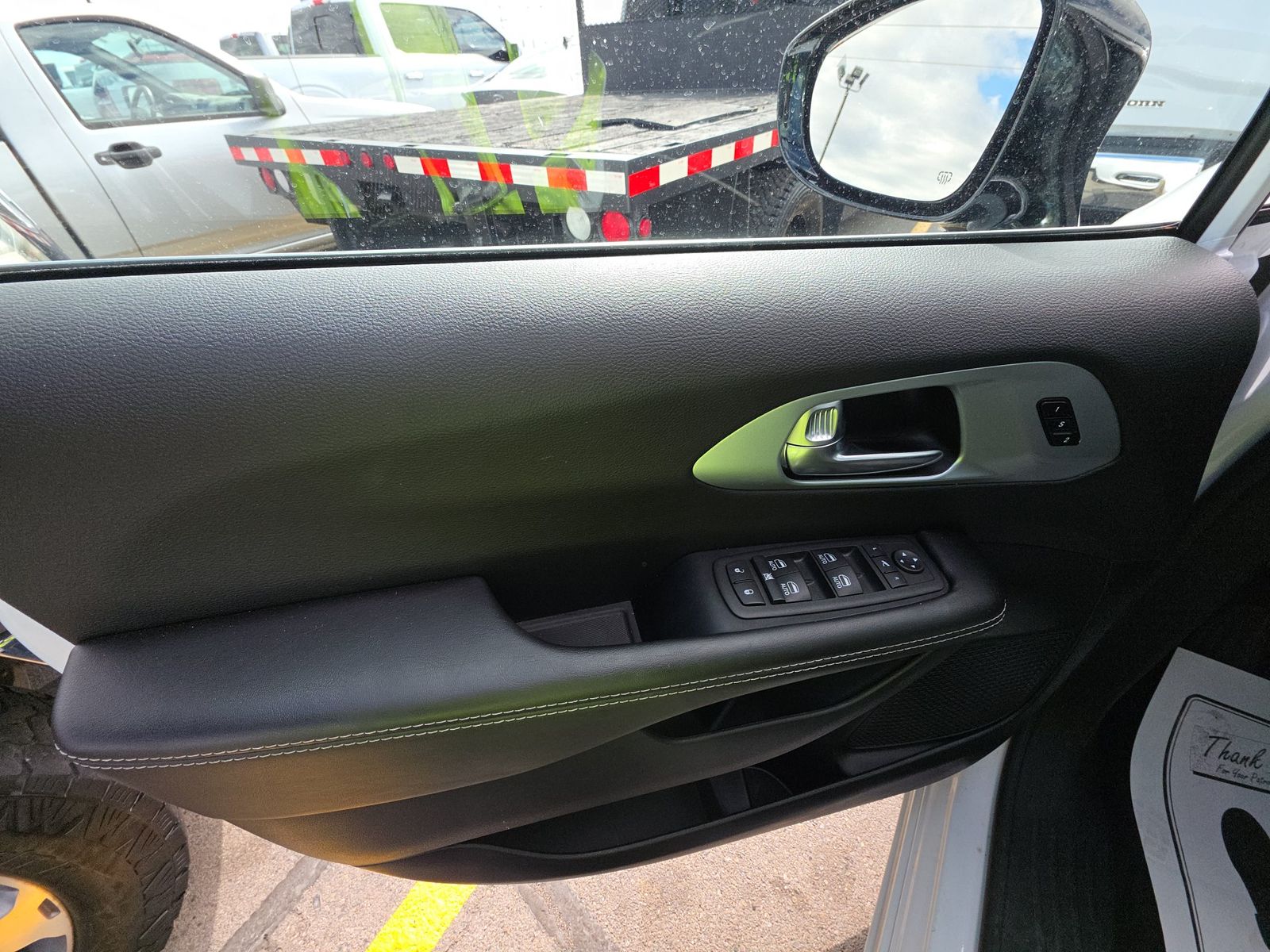 2026 Chrysler Pacifica Limited AWD