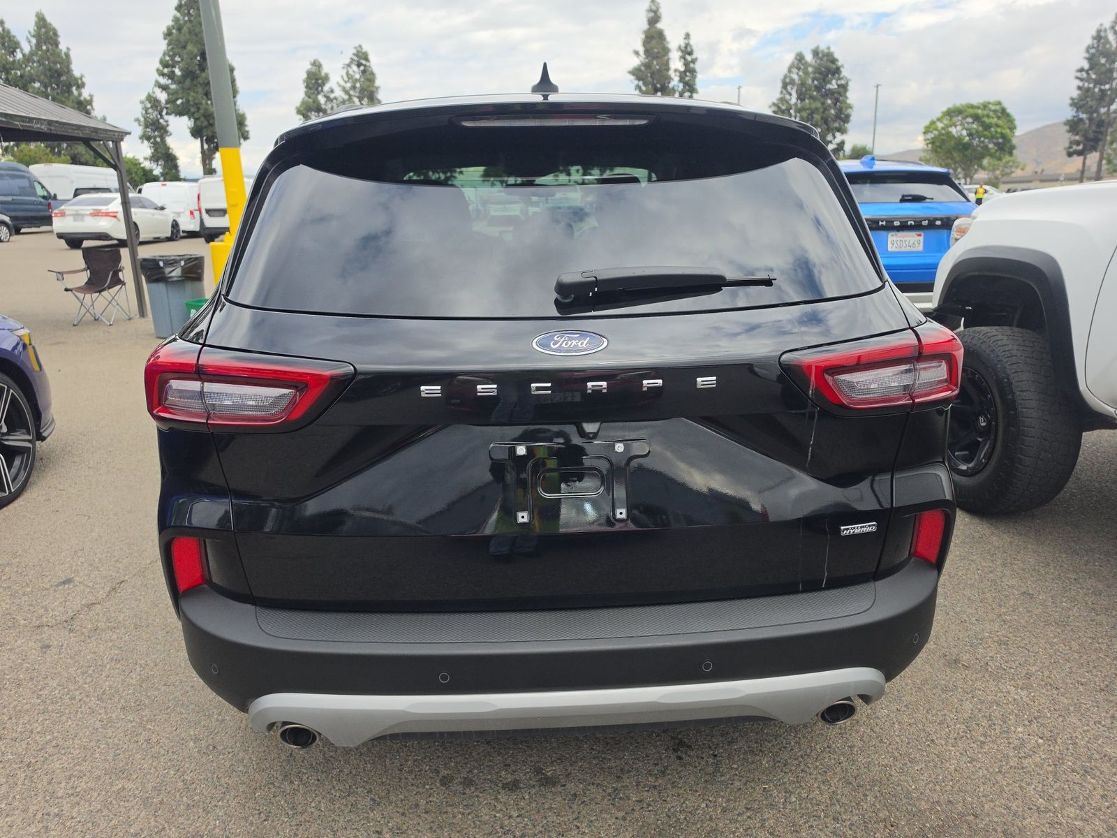 FORD ESCAPE - 6