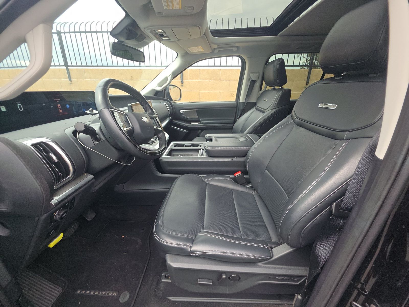 FORD EXPEDITION MAX - 8