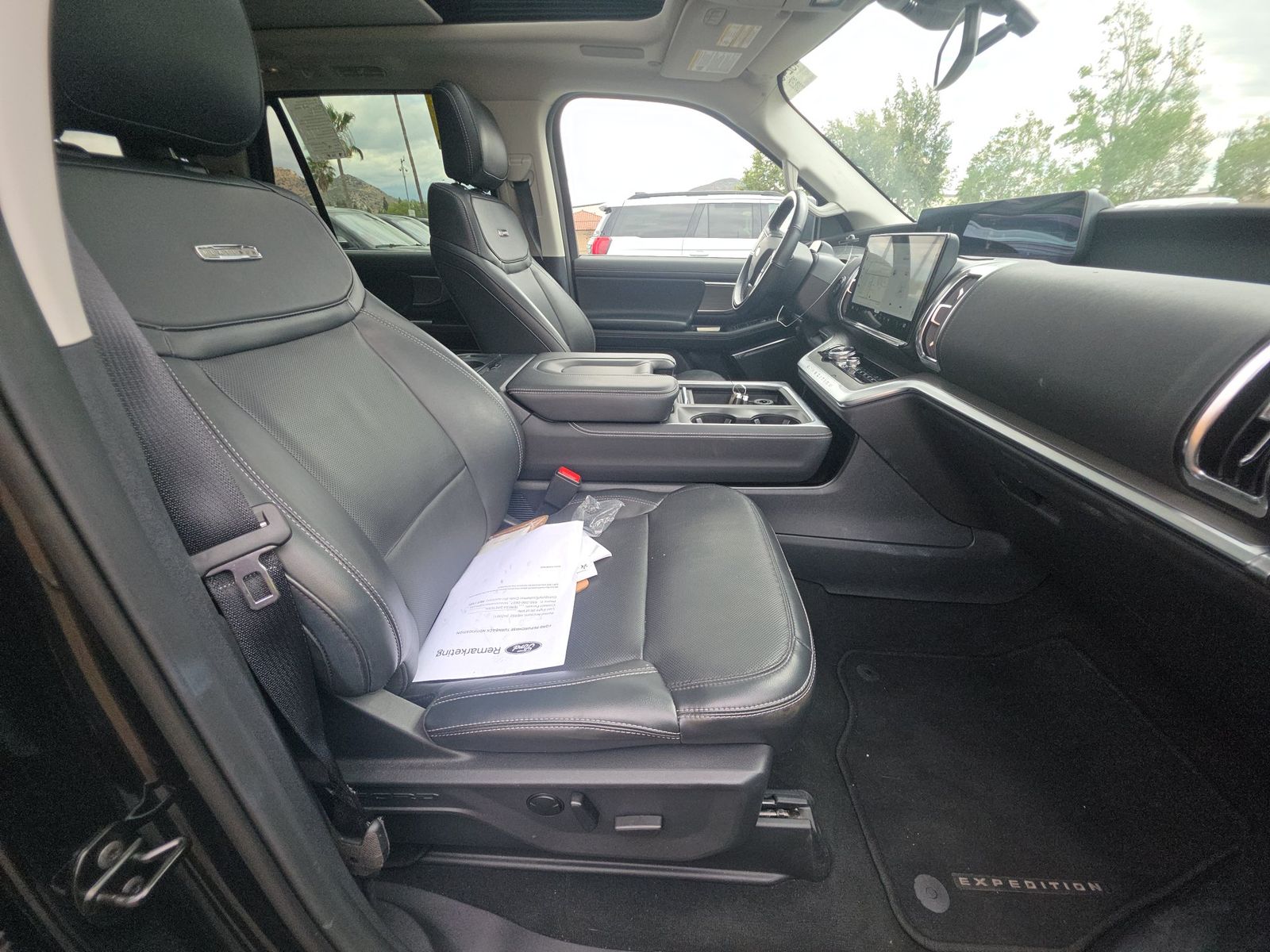 FORD EXPEDITION MAX - 9