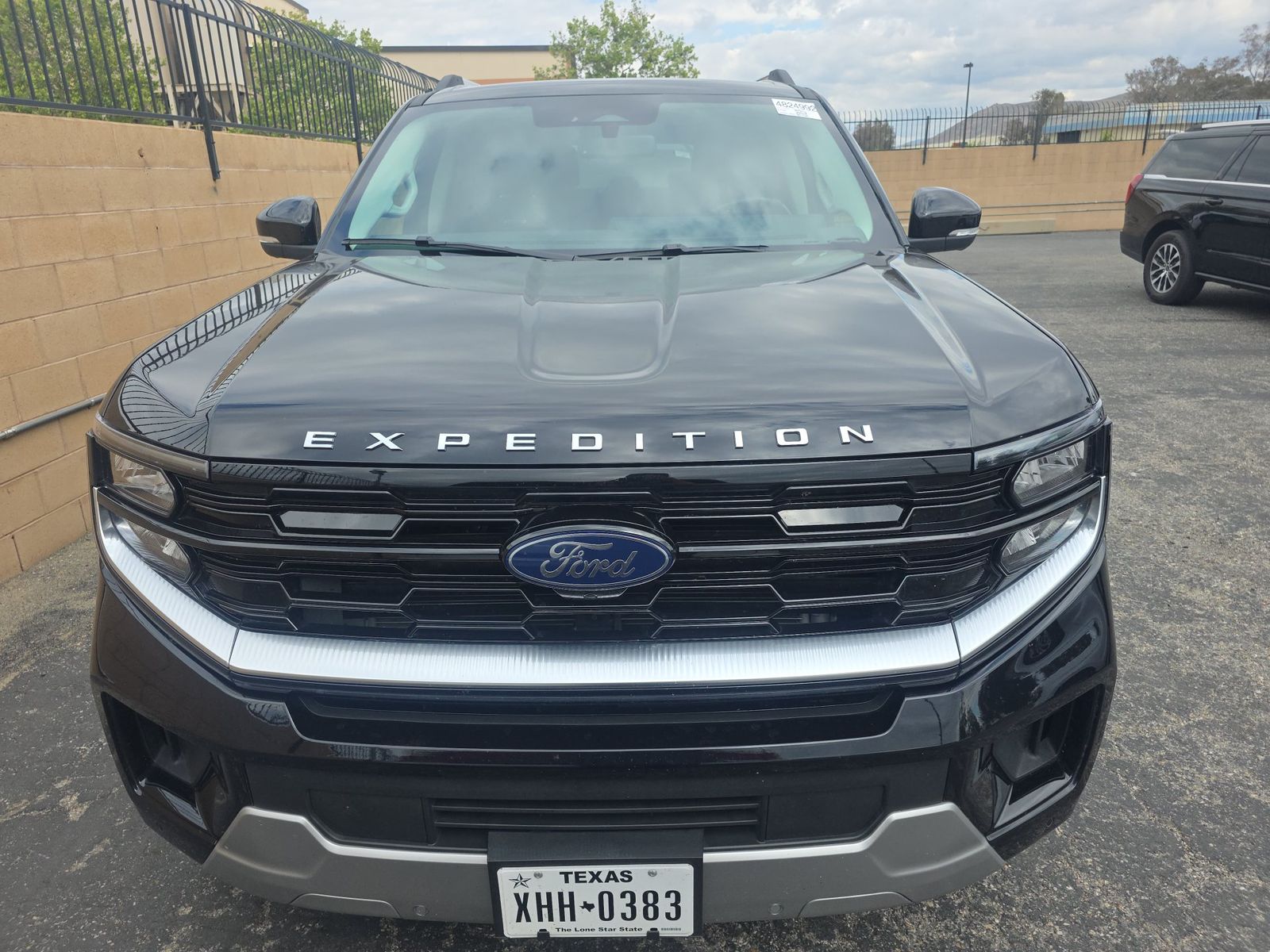 FORD EXPEDITION MAX - 3
