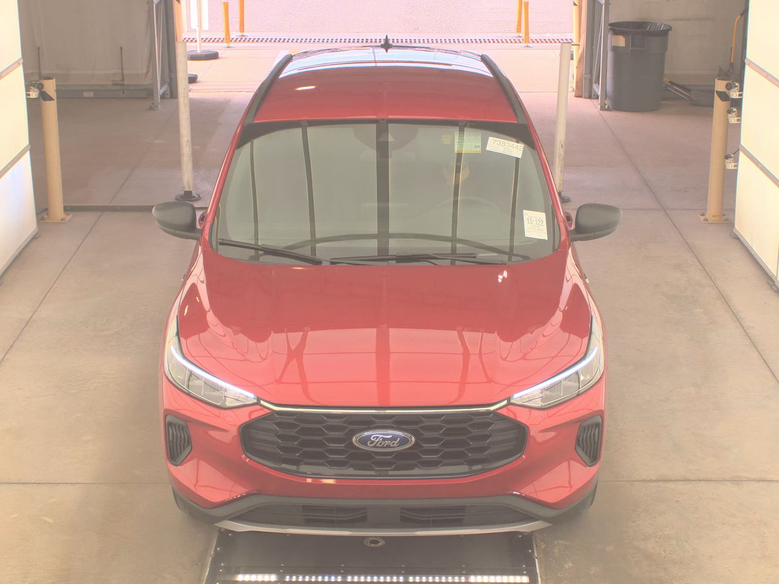FORD ESCAPE - 3