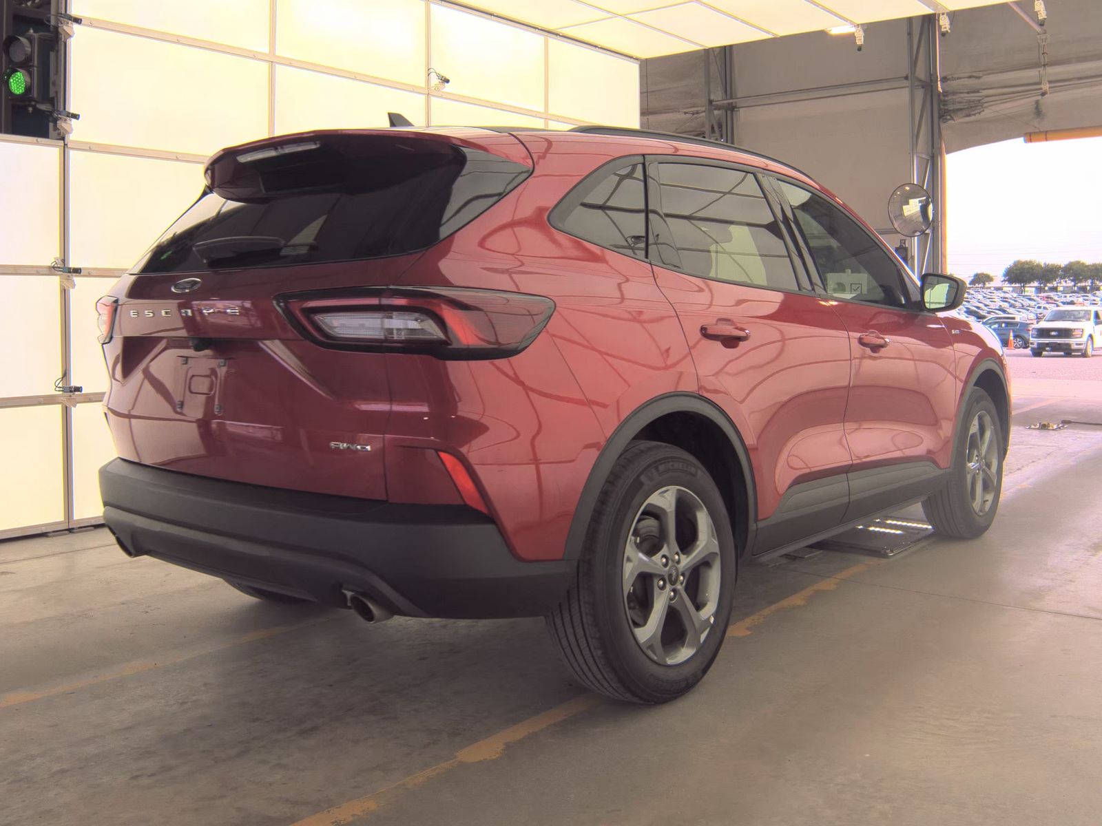 FORD ESCAPE - 6