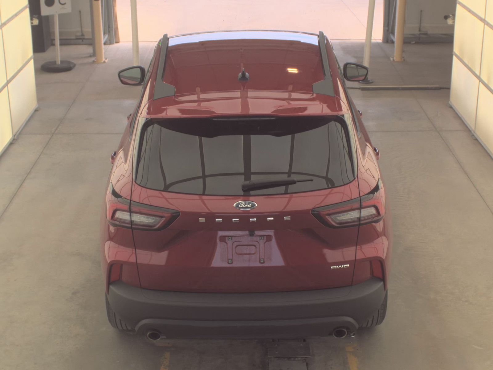 FORD ESCAPE - 7
