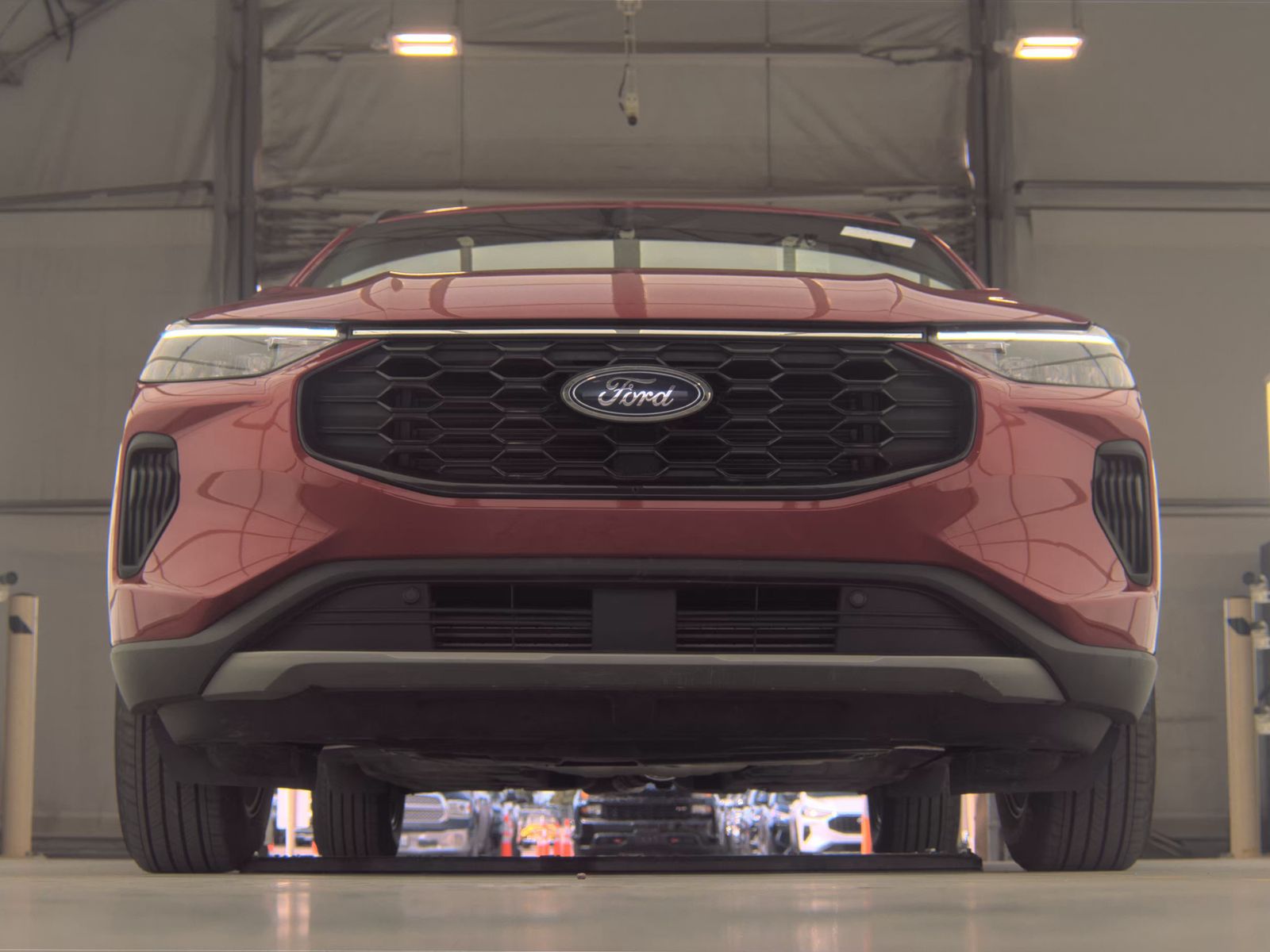 FORD ESCAPE - 4