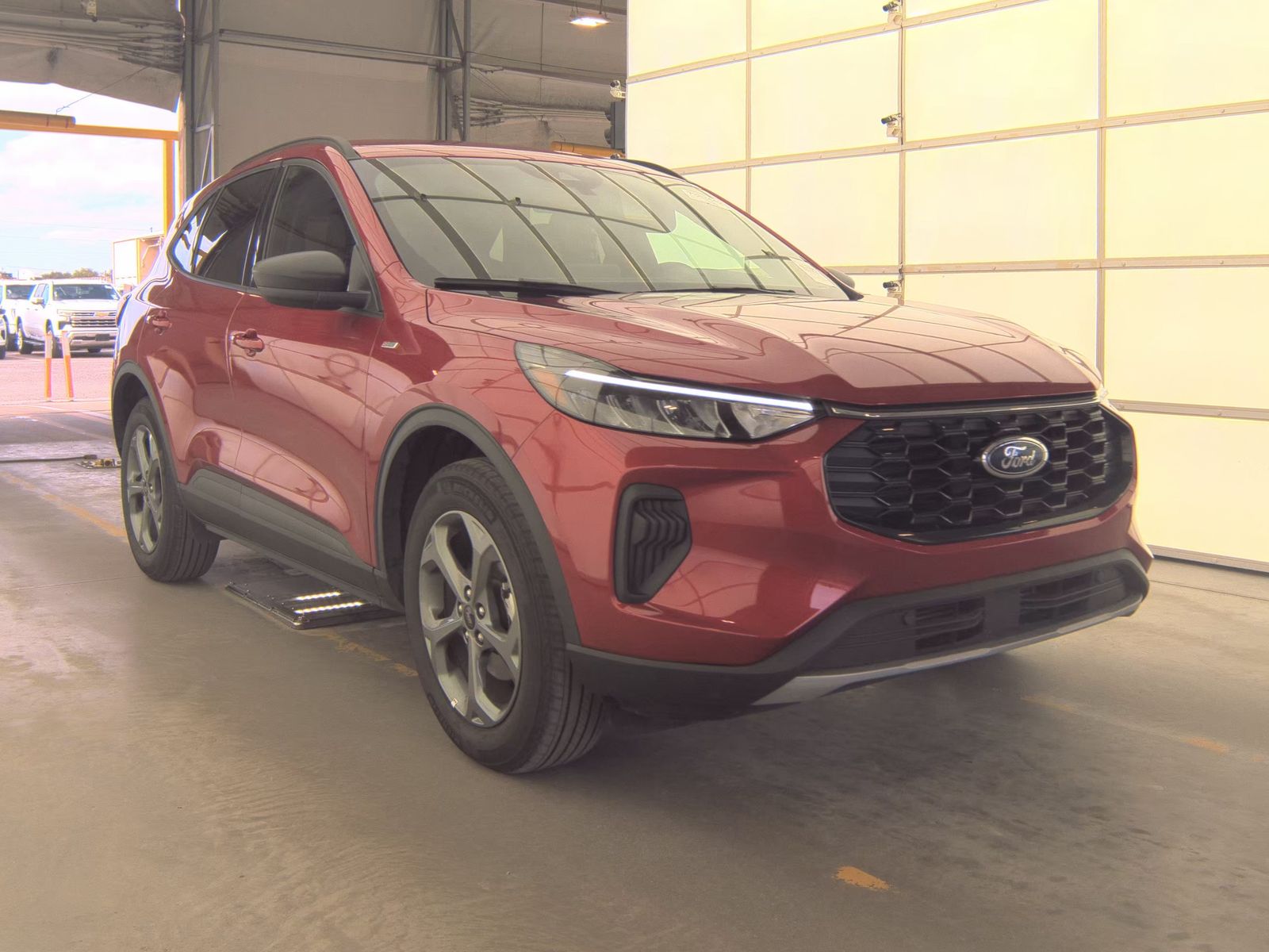 FORD ESCAPE - 5
