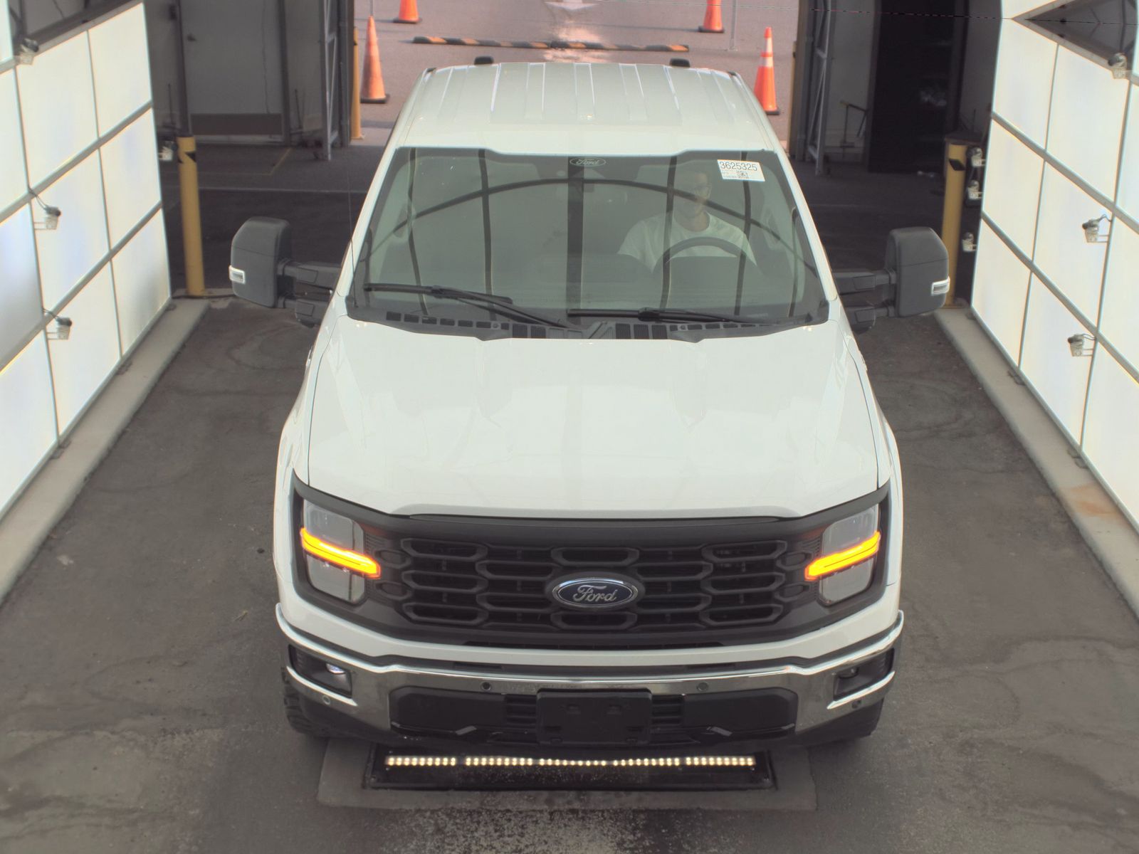 FORD F-150 - 3