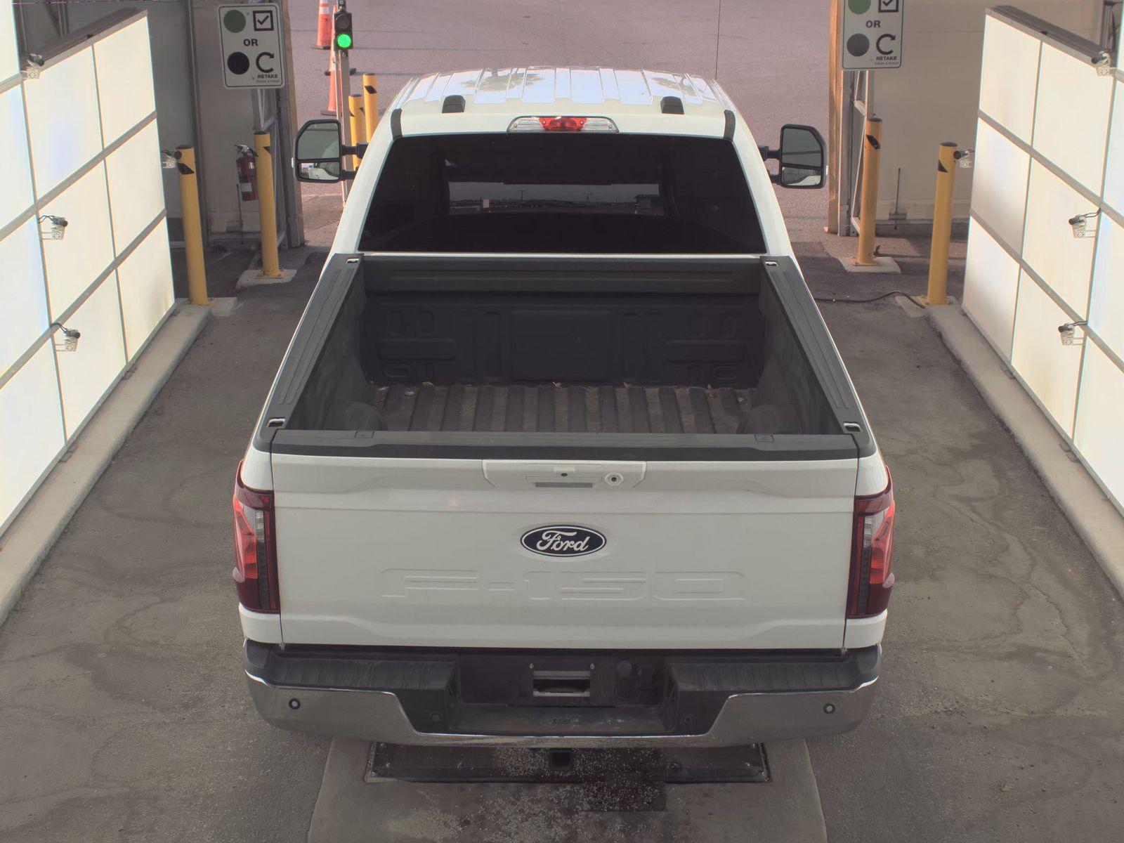 FORD F-150 - 7