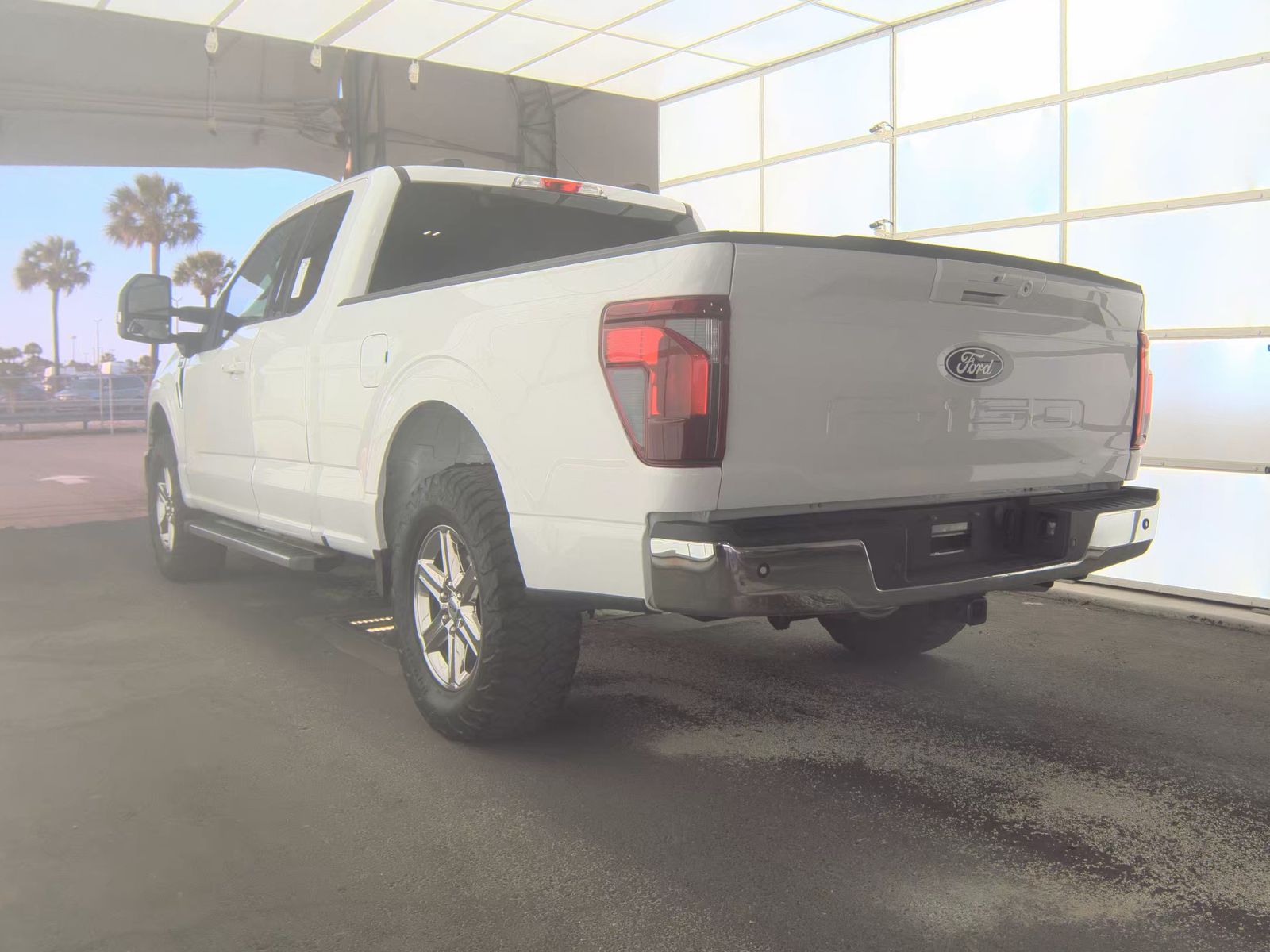 FORD F-150 - 9