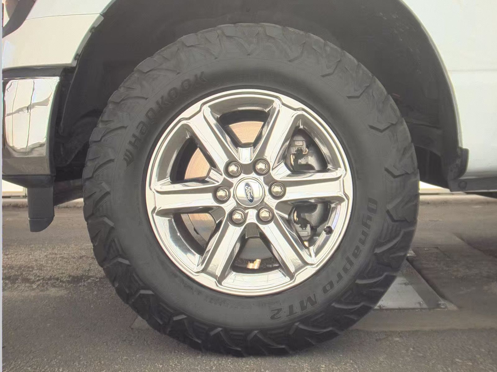 FORD F-150 - 10