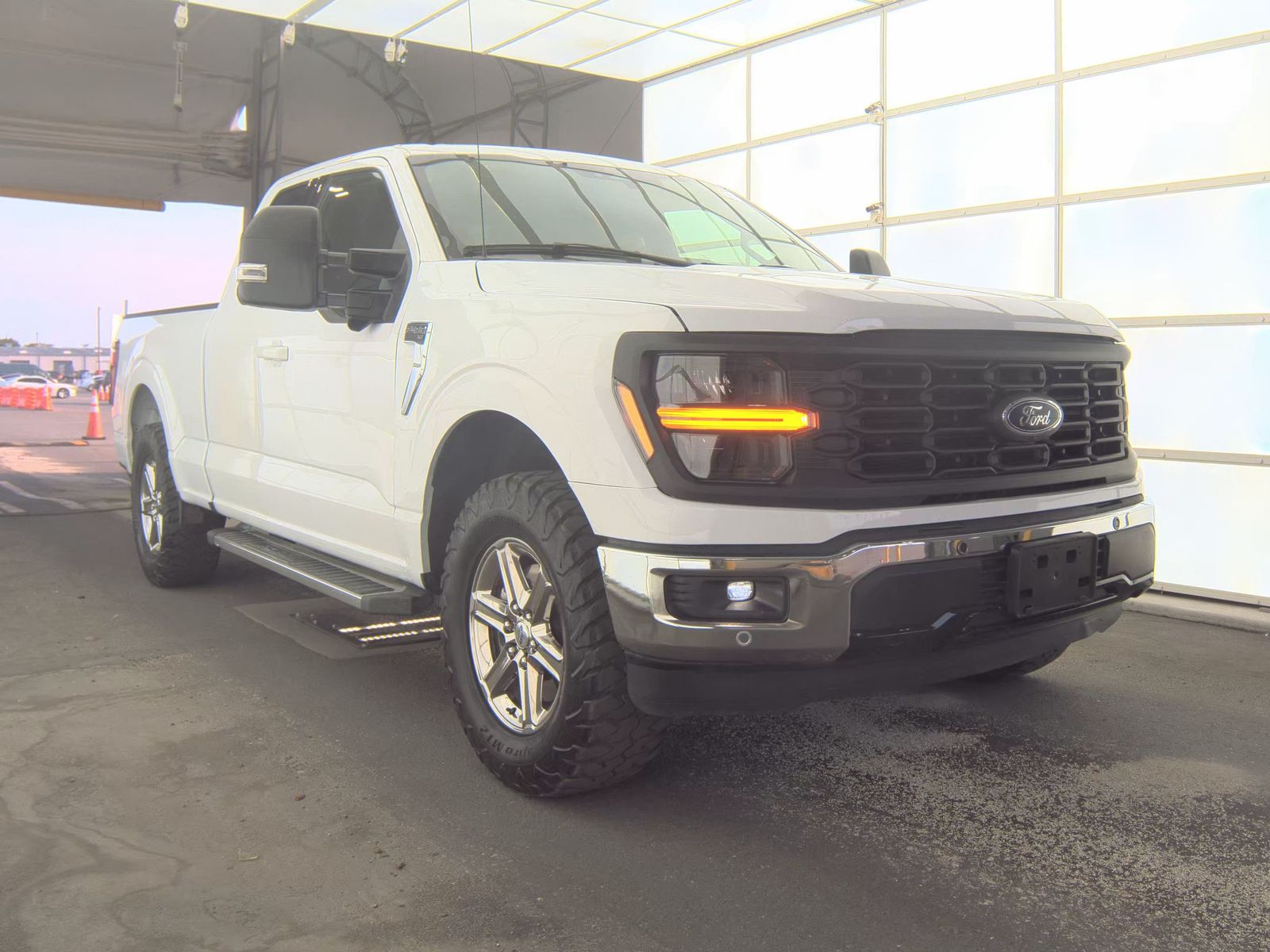 FORD F-150 - 5