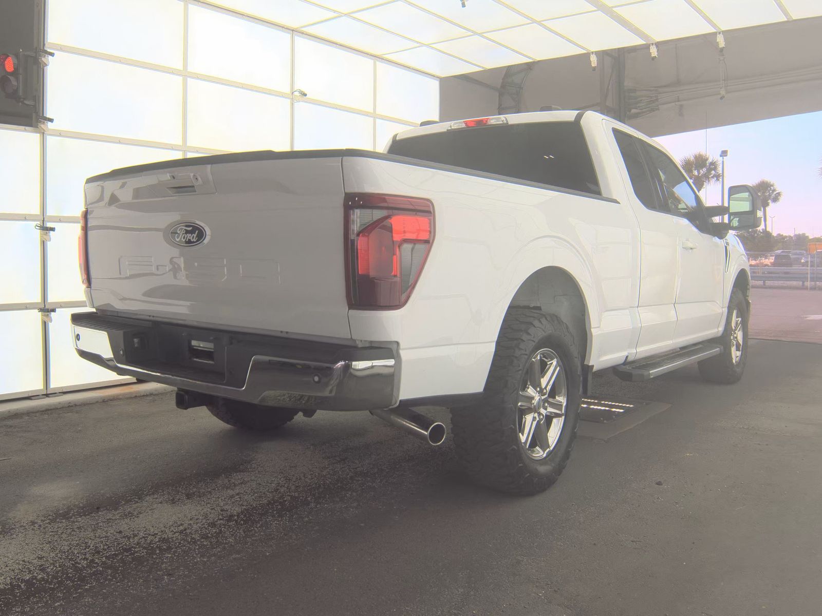FORD F-150 - 6