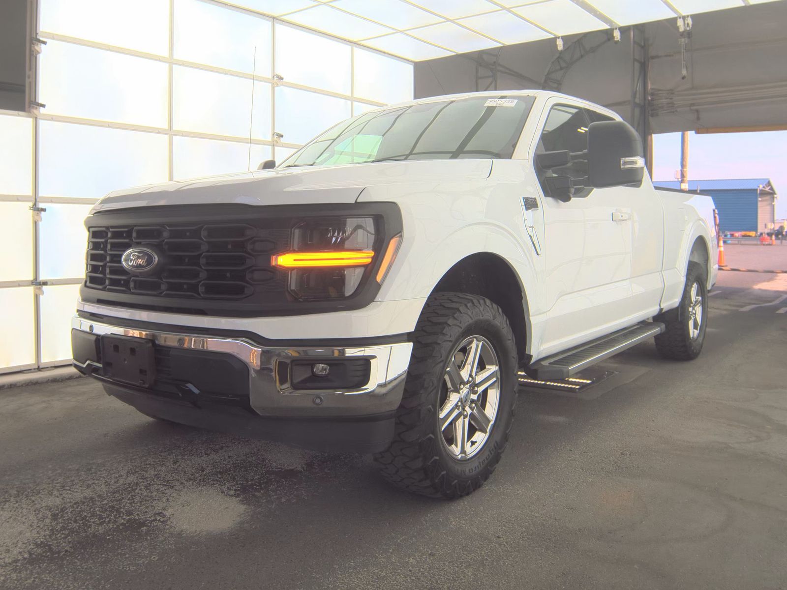 FORD F-150 - 1