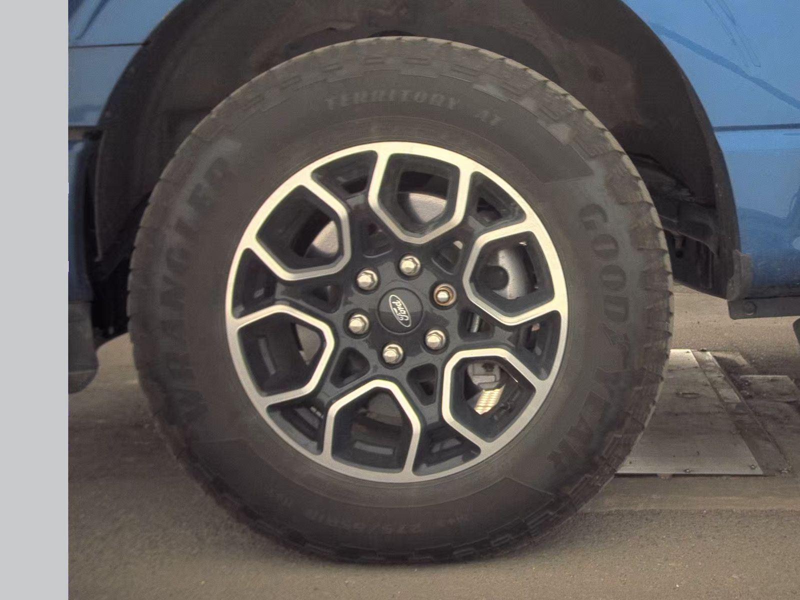 FORD F-150 - 10
