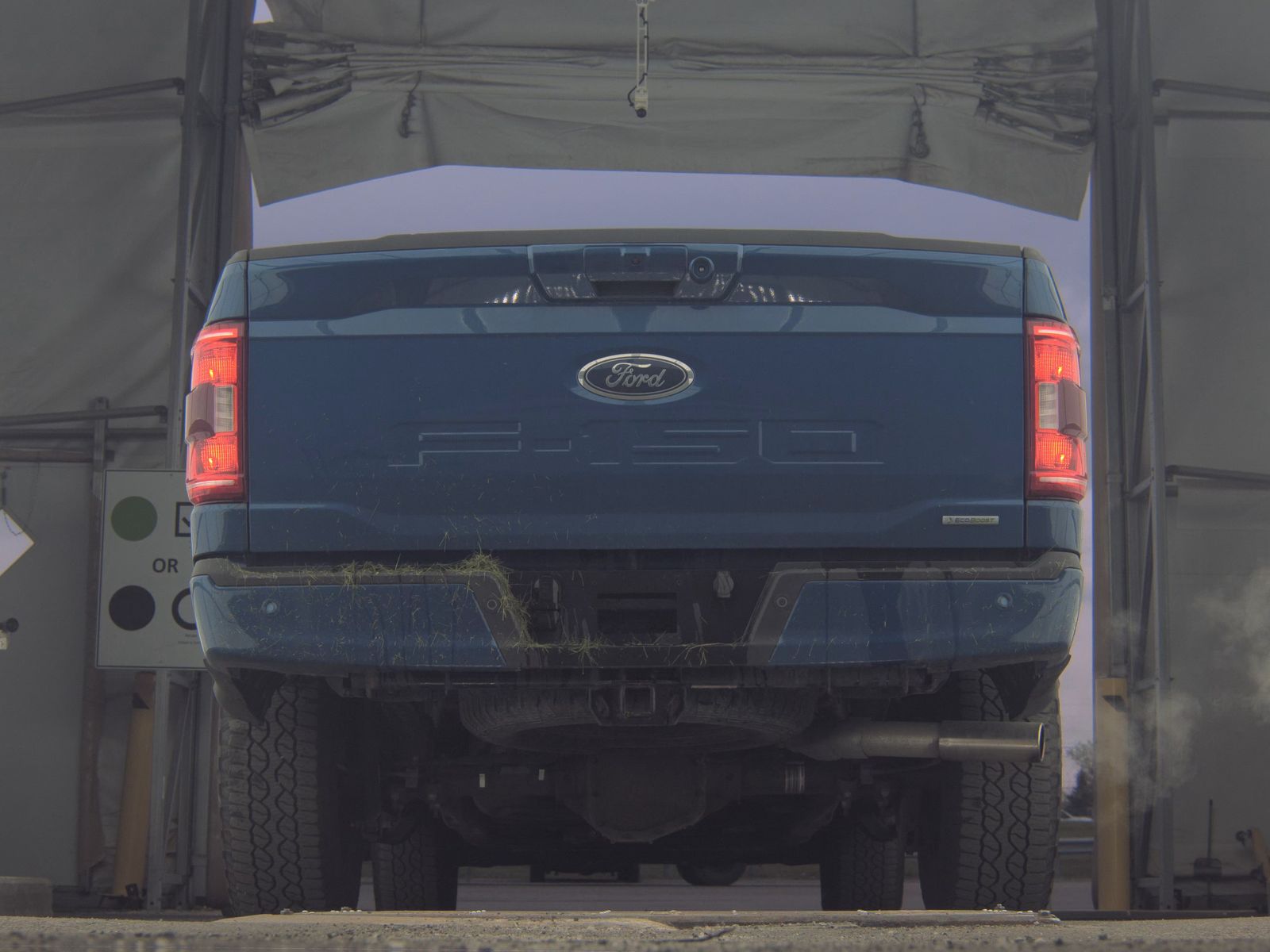 FORD F-150 - 8