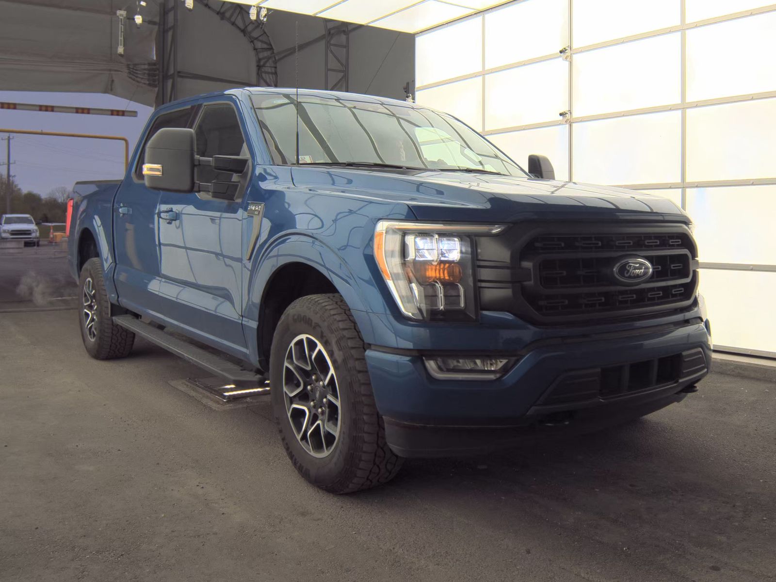 FORD F-150 - 5