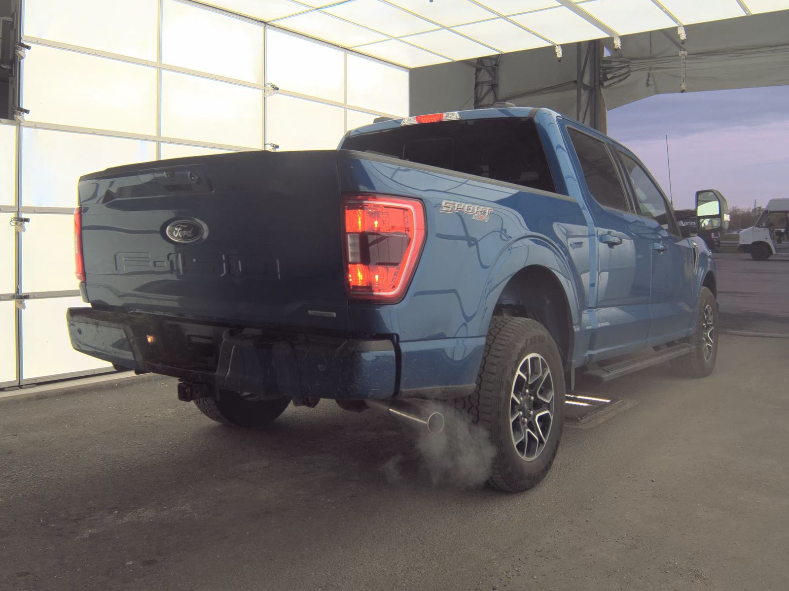 FORD F-150 - 6