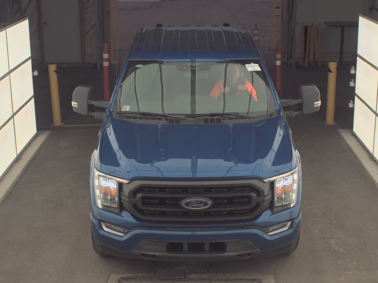 FORD F-150 - 3