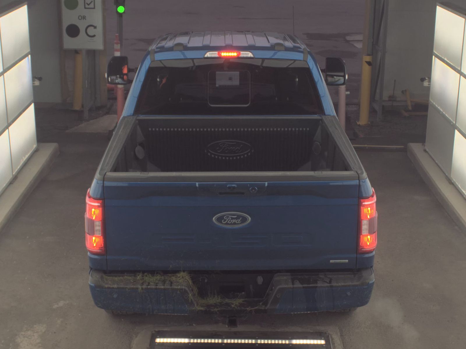 FORD F-150 - 7