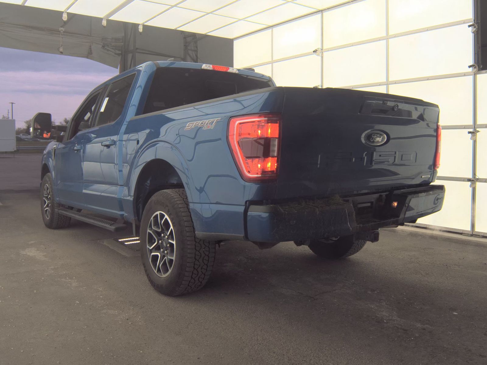 FORD F-150 - 9