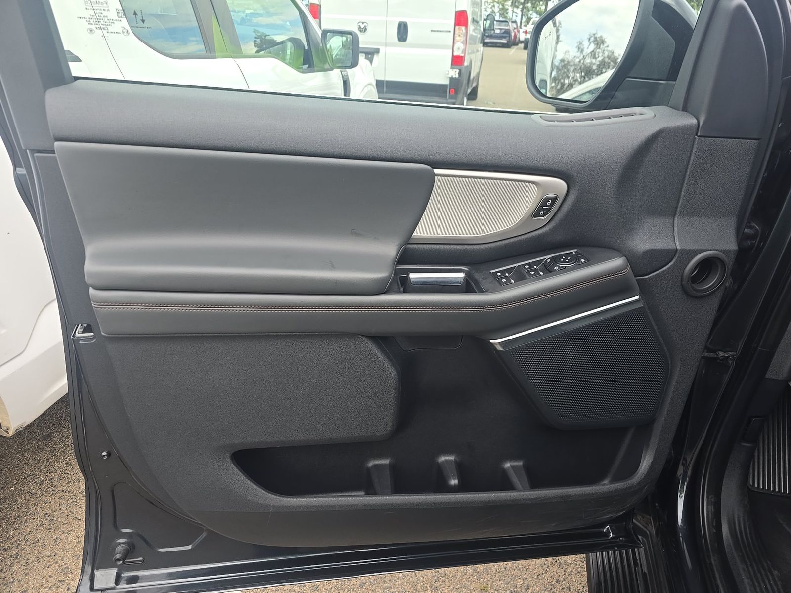 FORD EXPEDITION MAX - 10