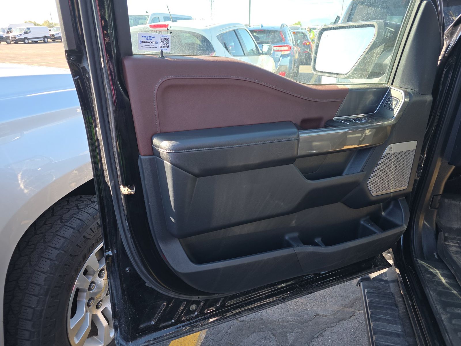 FORD F-150 - 10