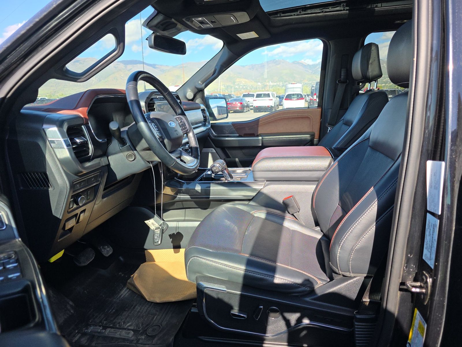 FORD F-150 - 8