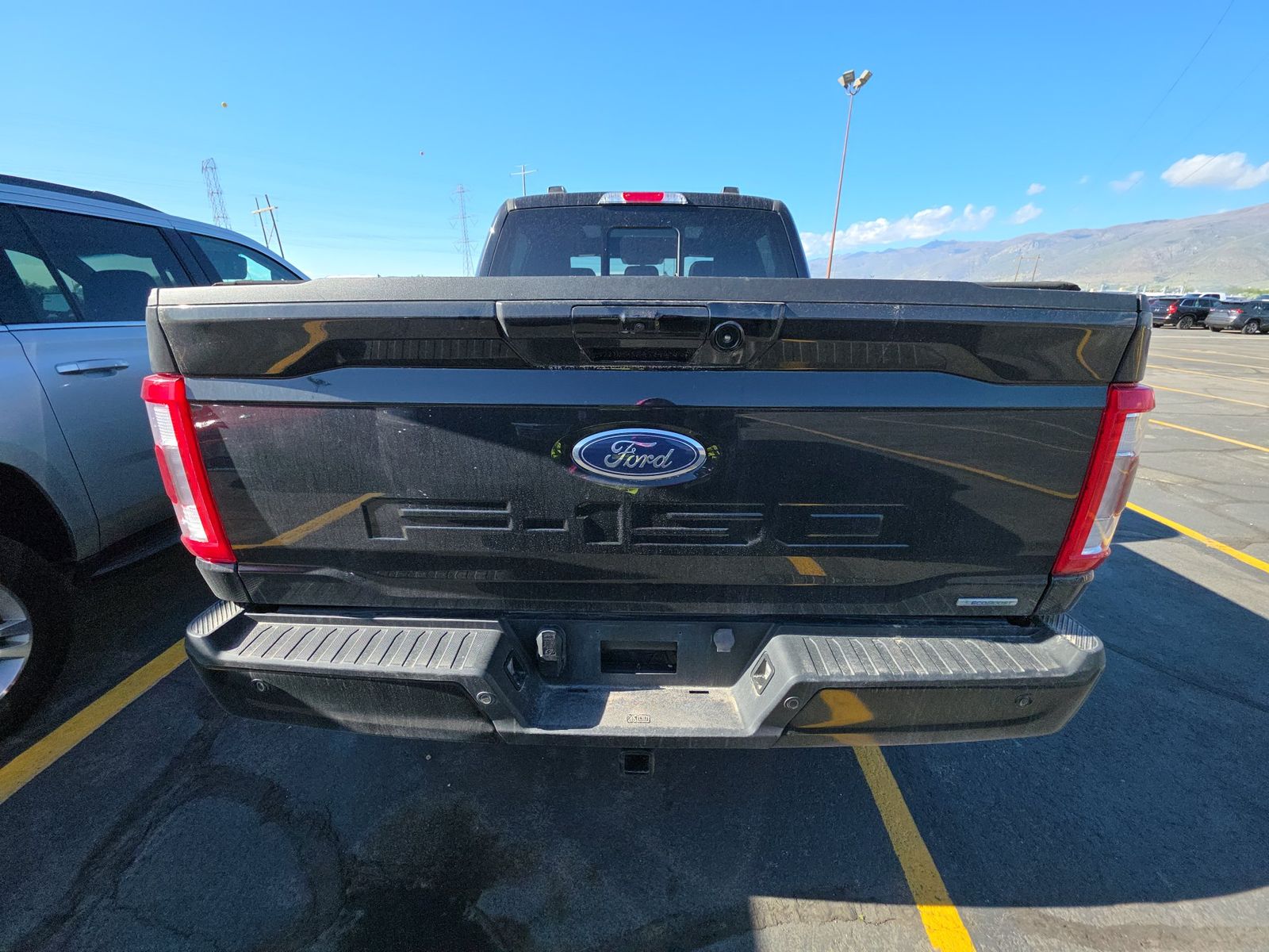 FORD F-150 - 6