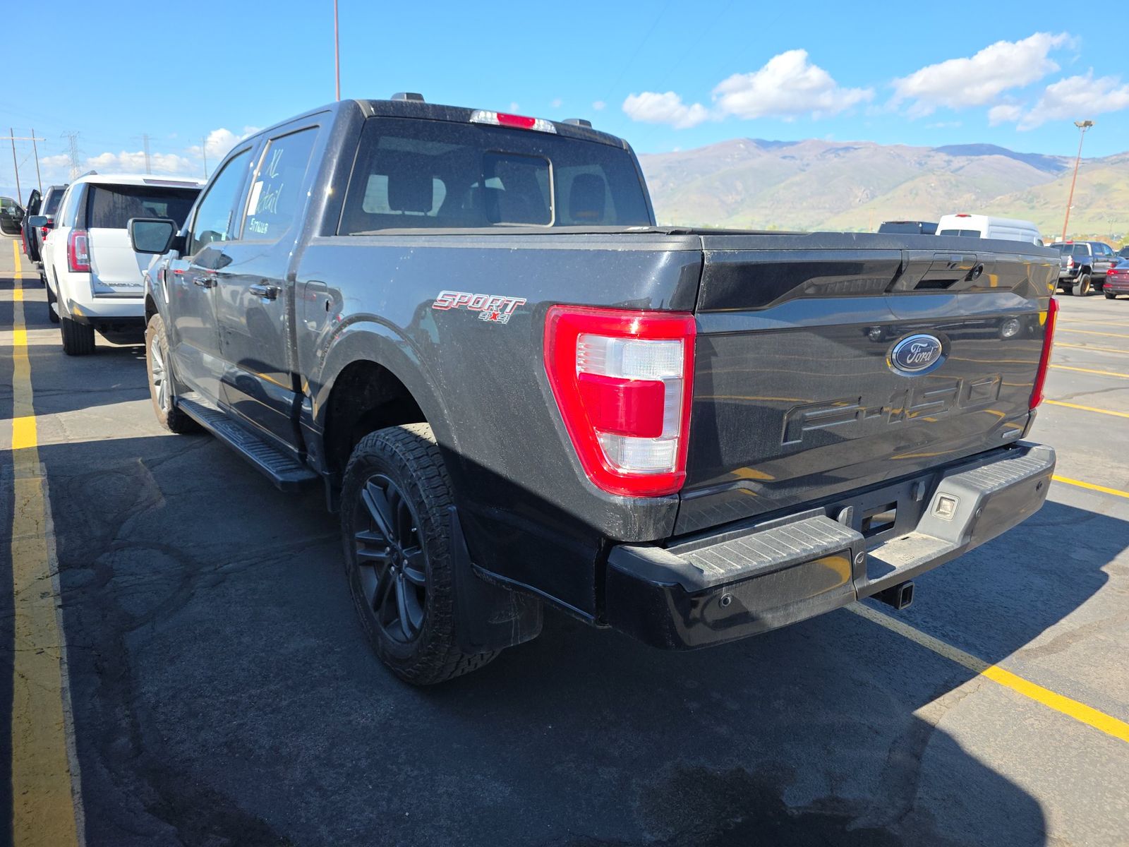 FORD F-150 - 7