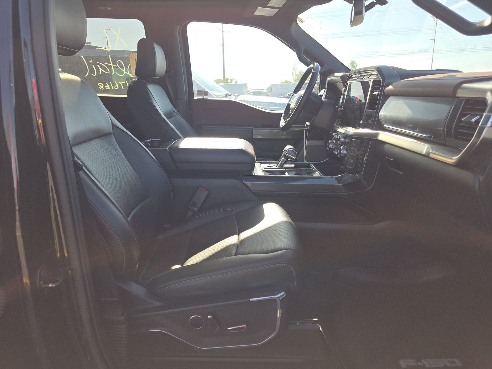 FORD F-150 - 9
