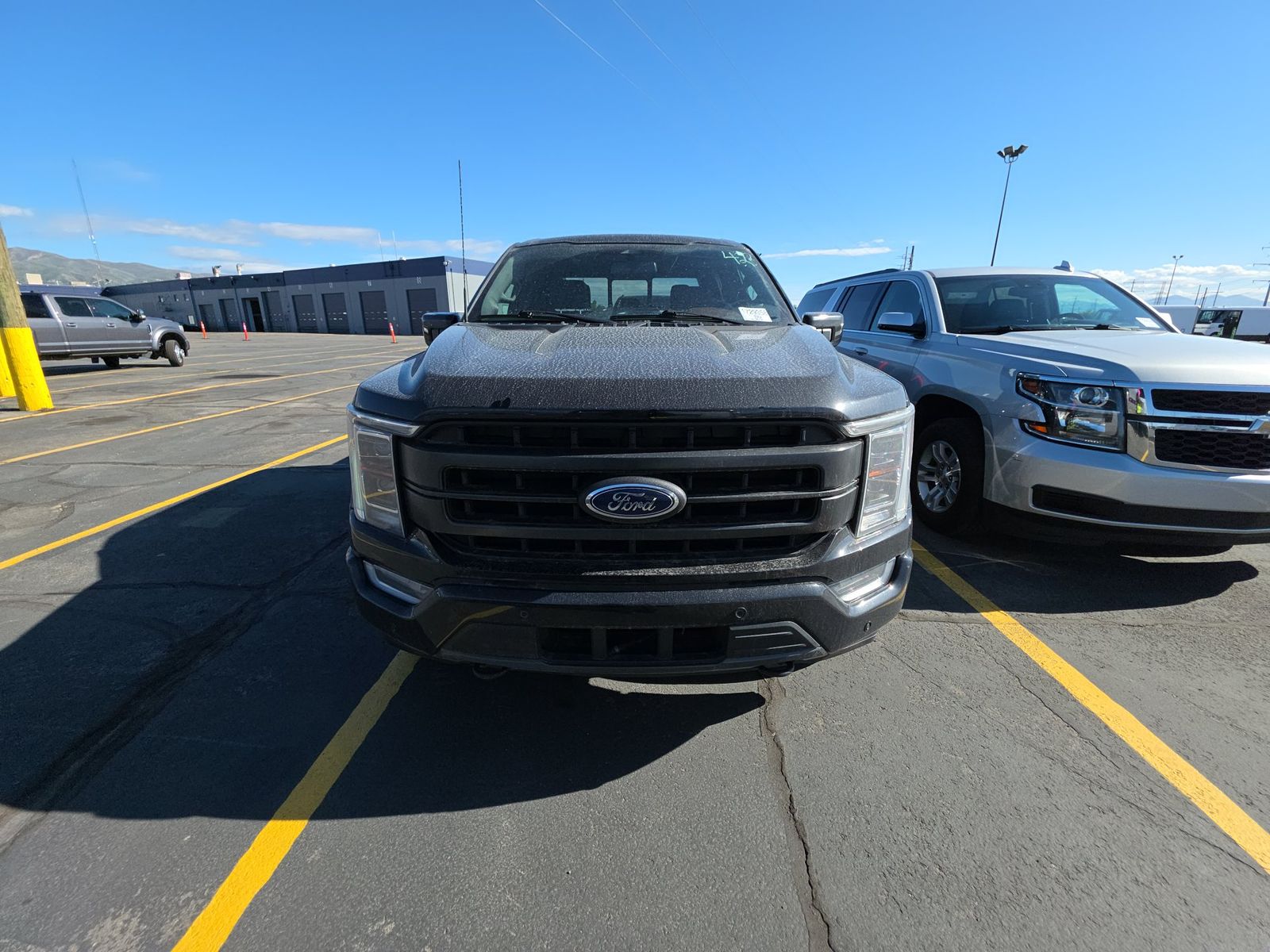 FORD F-150 - 3