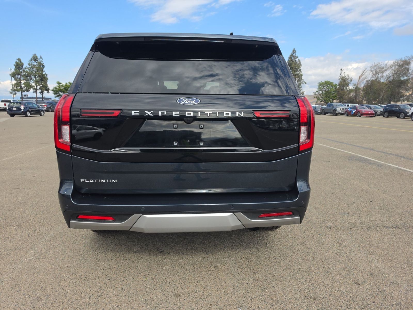 FORD EXPEDITION - 6