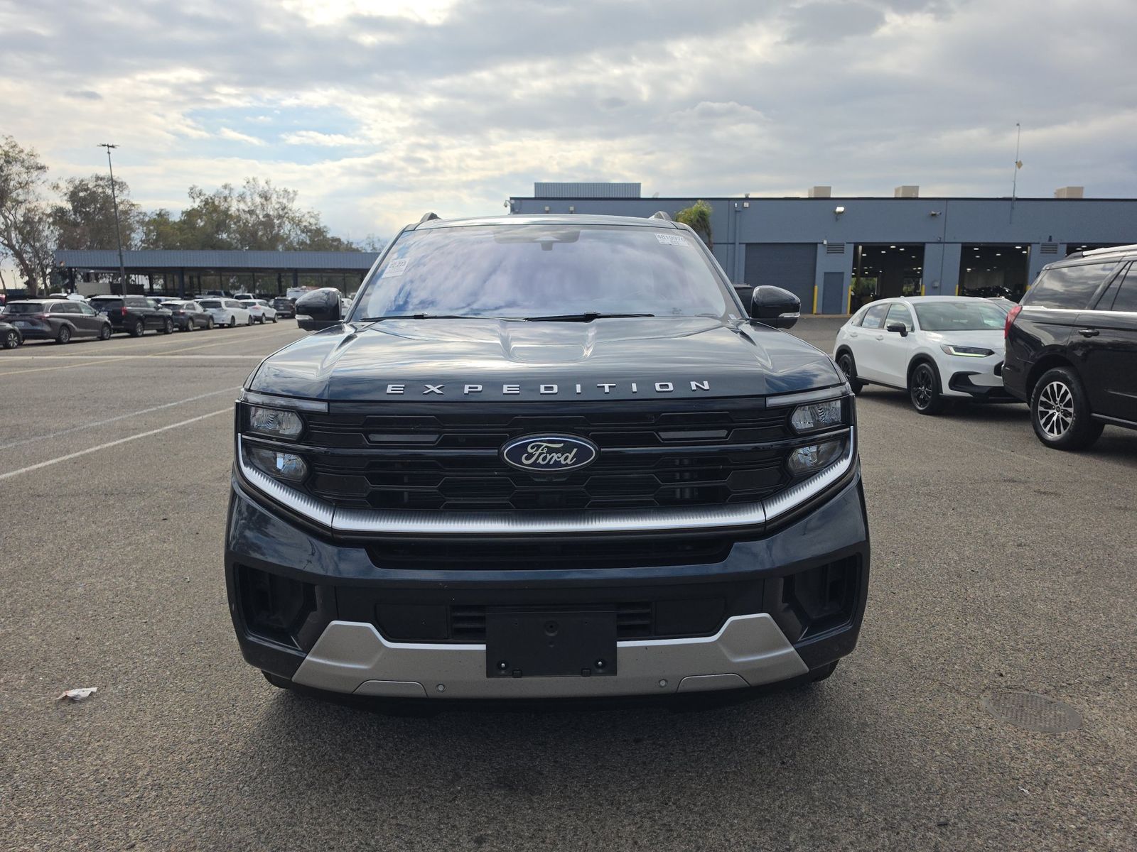 FORD EXPEDITION - 3